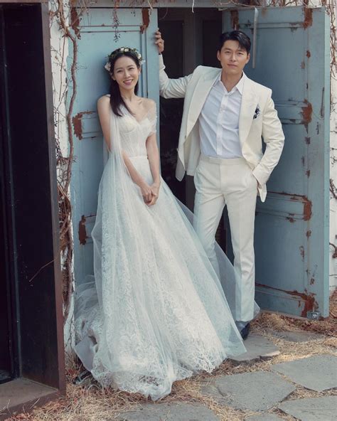 son ye jin nipple|Son Ye Jin's 7 Wedding Gowns: Complete List .